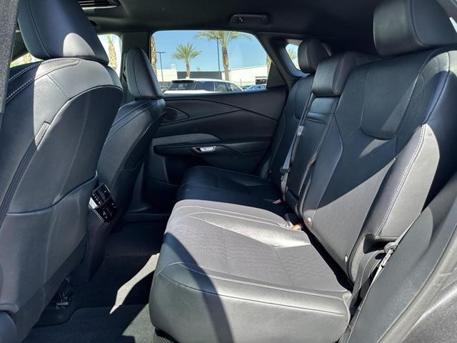 2024 Lexus RX Premium+ Tucson AZ