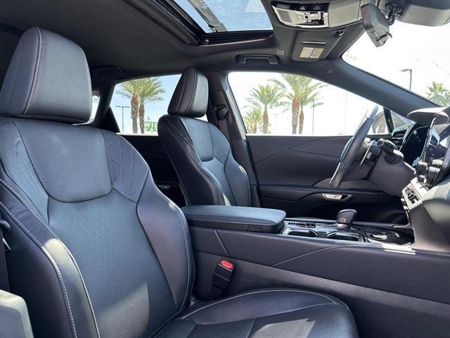 2024 Lexus RX Premium+ Tucson AZ