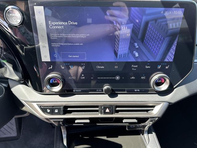 2024 Lexus RX Premium+ Tucson AZ