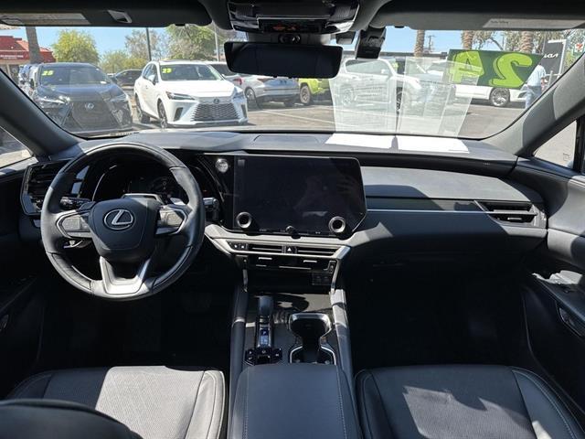 2024 Lexus RX Premium+ Tucson AZ
