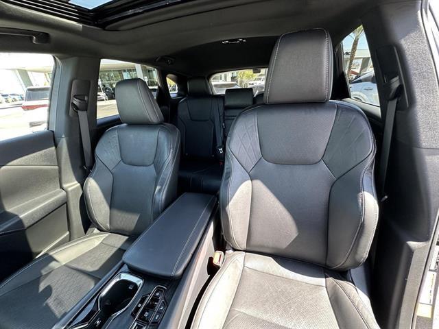 2024 Lexus RX Premium+ Tucson AZ