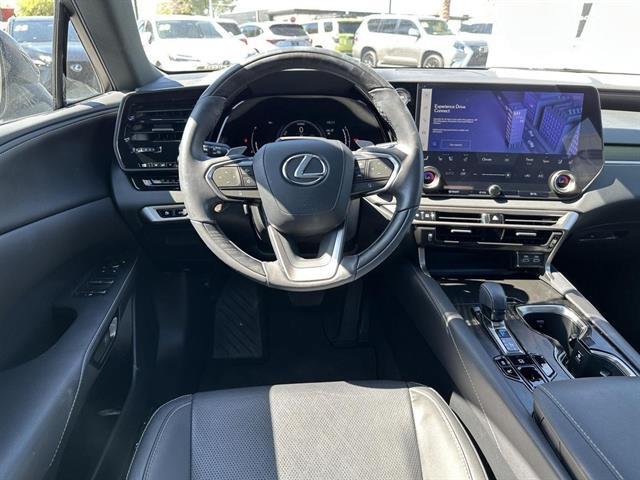 2024 Lexus RX Premium+ Tucson AZ