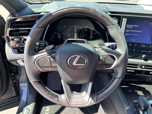 2024 Lexus RX Premium+ Tucson AZ