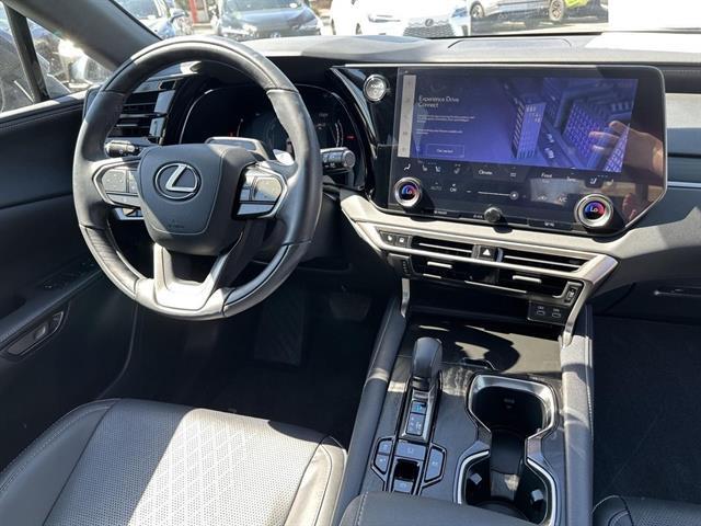 2024 Lexus RX Premium+ Tucson AZ