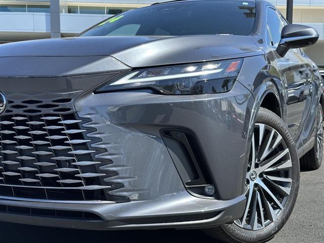 2024 Lexus RX Premium+ Tucson AZ