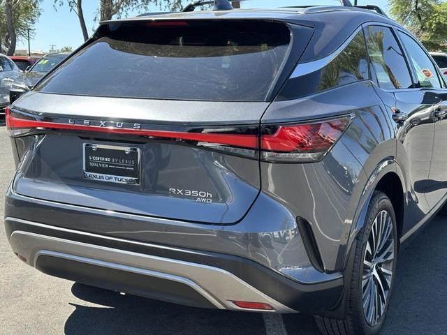 2024 Lexus RX Premium+ Tucson AZ