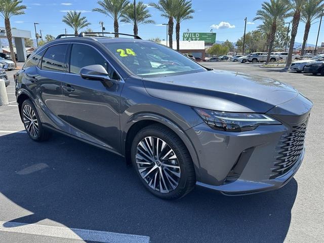 2024 Lexus RX Premium+ Tucson AZ
