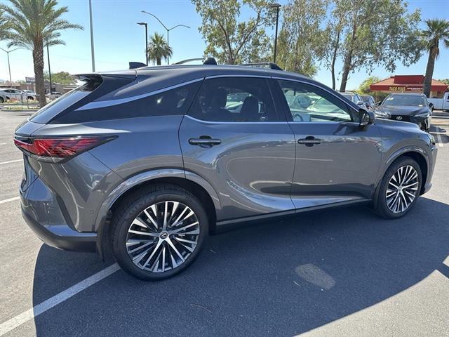2024 Lexus RX Premium+ Tucson AZ