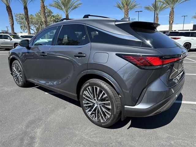 2024 Lexus RX Premium+ Tucson AZ