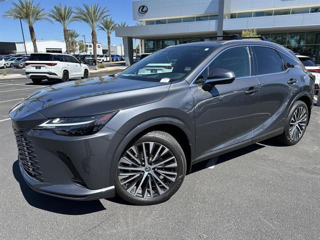 2024 Lexus RX Premium+ Tucson AZ