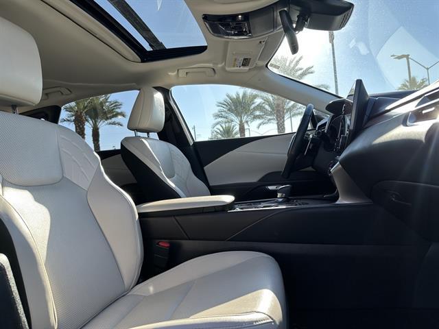 2024 Lexus RX Premium Tucson AZ