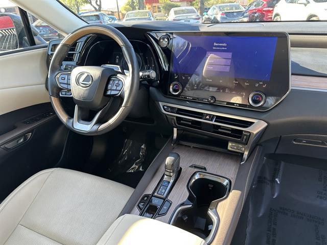 2024 Lexus RX Premium Tucson AZ