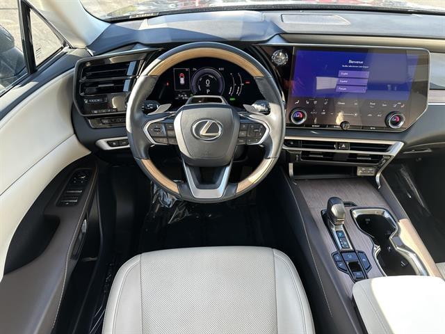 2024 Lexus RX Premium Tucson AZ