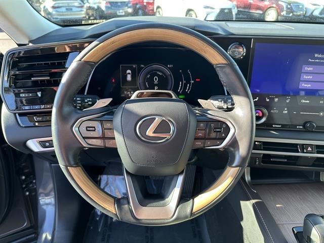 2024 Lexus RX Premium Tucson AZ