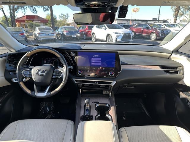 2024 Lexus RX Premium Tucson AZ