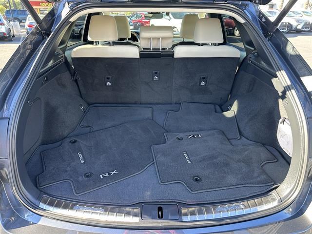 2024 Lexus RX Premium Tucson AZ