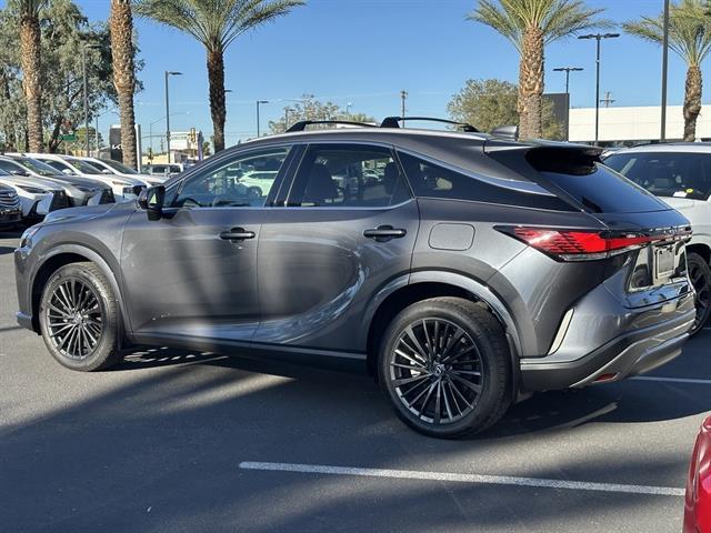2024 Lexus RX Premium