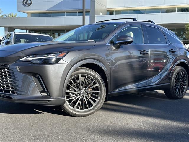 2024 Lexus RX Premium Tucson AZ