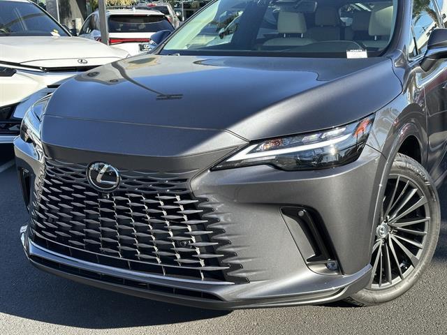 2024 Lexus RX Premium
