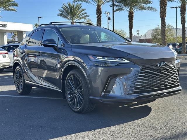 2024 Lexus RX Premium Tucson AZ
