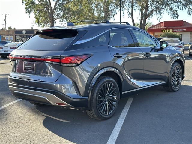 2024 Lexus RX Premium Tucson AZ