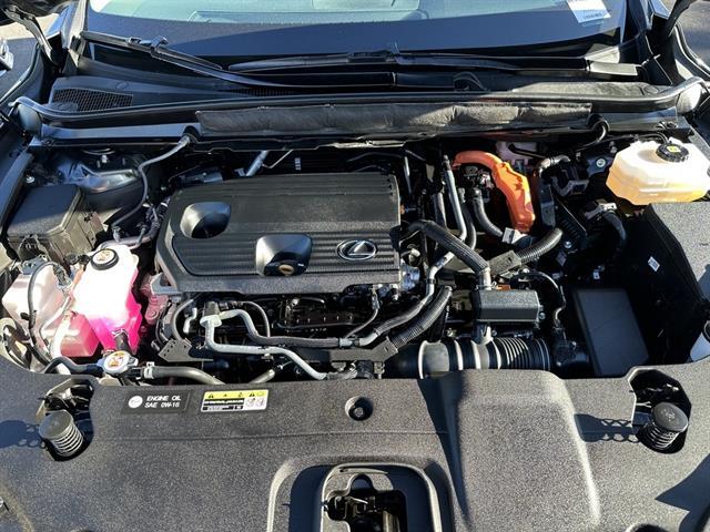 2024 Lexus RX Premium Tucson AZ