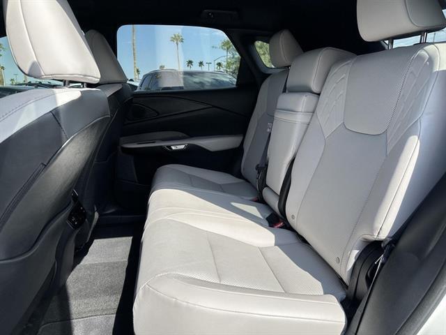 2024 Lexus RX Premium Tucson AZ