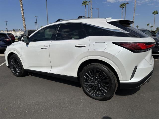 2024 Lexus RX Premium Tucson AZ