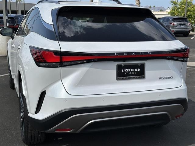 2024 Lexus RX Premium Tucson AZ