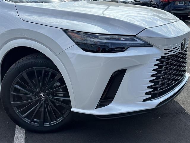 2024 Lexus RX Premium Tucson AZ