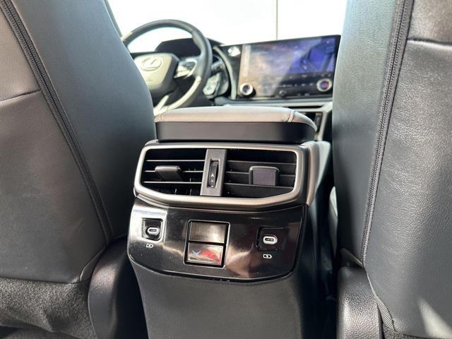 2024 Lexus RX Premium Tucson AZ
