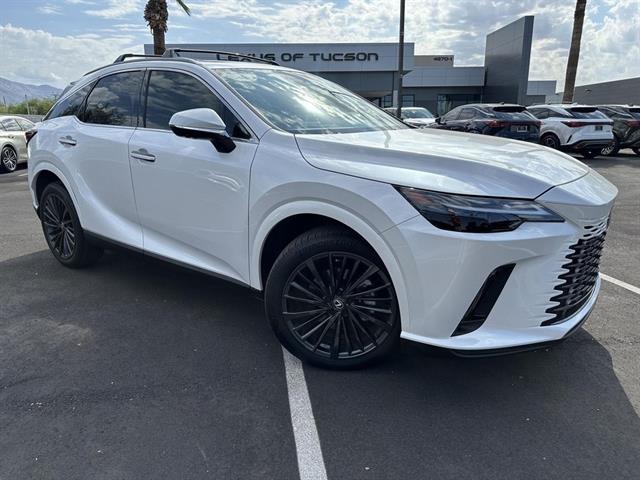 2024 Lexus RX Premium Tucson AZ