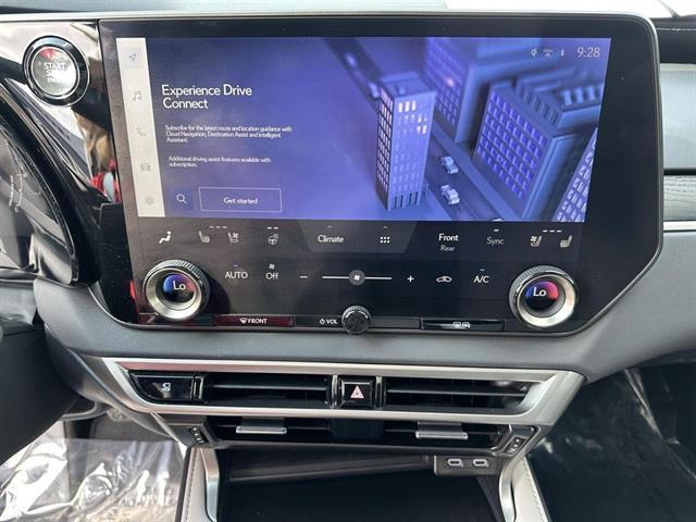2024 Lexus RX Premium Tucson AZ