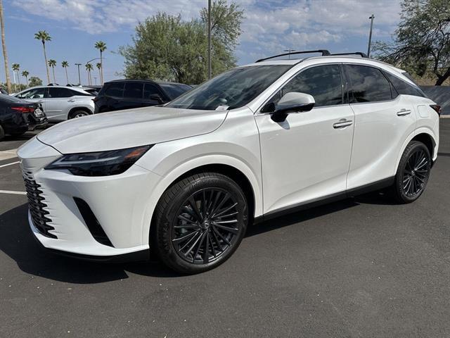 2024 Lexus RX Premium Tucson AZ