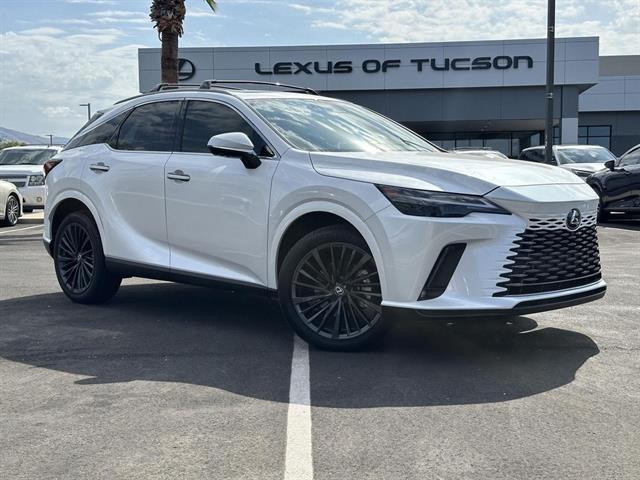 2024 Lexus RX Premium Tucson AZ