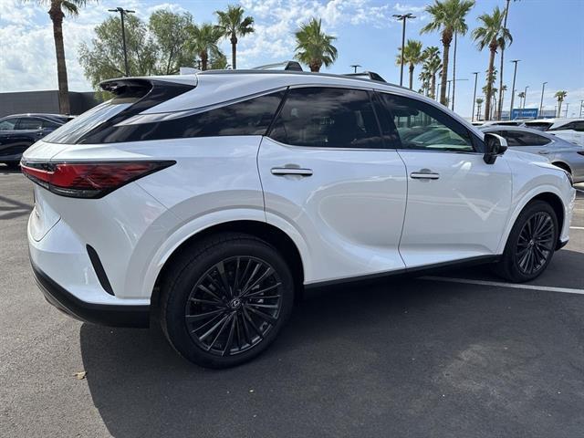2024 Lexus RX Premium Tucson AZ