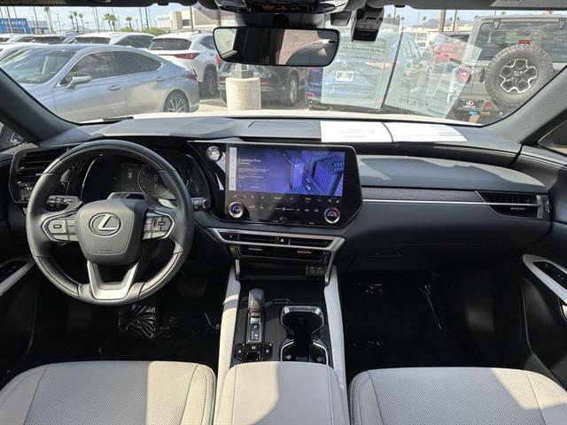 2024 Lexus RX Premium Tucson AZ