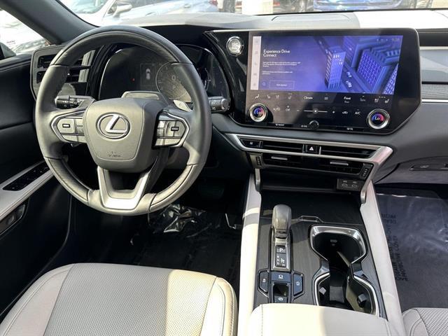 2024 Lexus RX Premium Tucson AZ