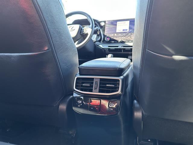 2024 Lexus RX Premium Tucson AZ
