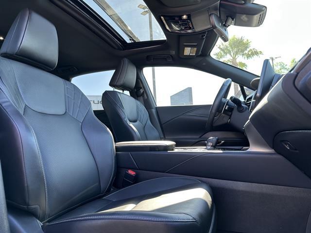 2024 Lexus RX Premium Tucson AZ