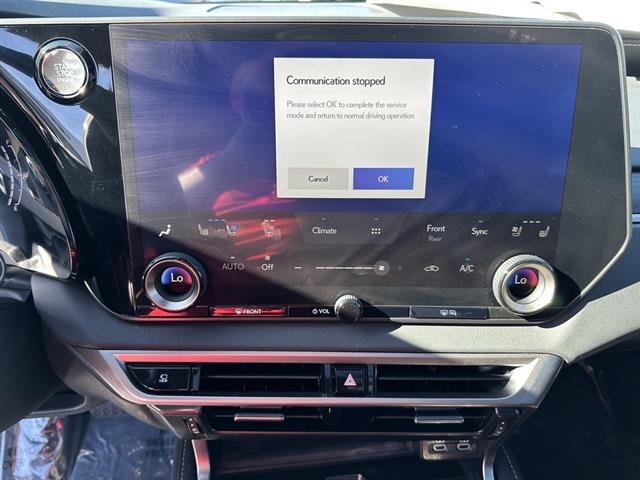 2024 Lexus RX Premium Tucson AZ