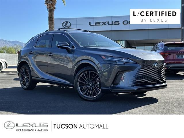 2024 Lexus RX Premium Tucson AZ