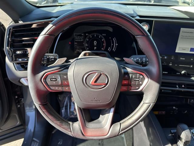 2024 Lexus RX Premium Tucson AZ