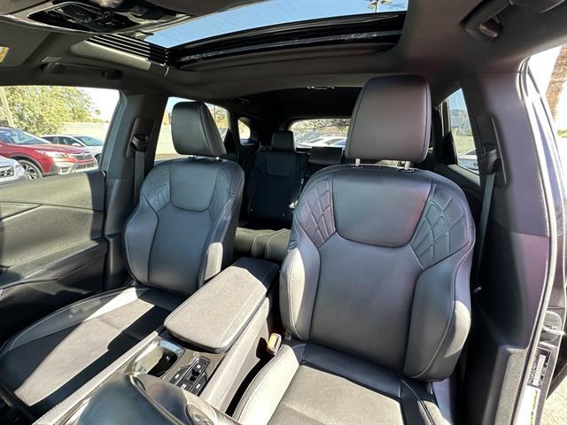 2024 Lexus RX Premium Tucson AZ