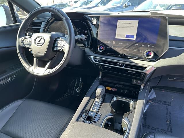2024 Lexus RX Premium Tucson AZ