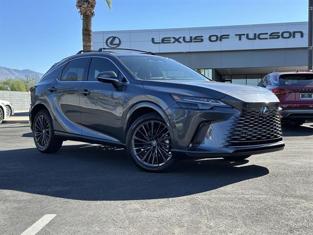 2024 Lexus RX Premium Tucson AZ