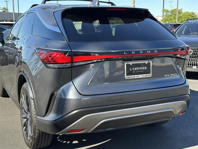 2024 Lexus RX Premium Tucson AZ