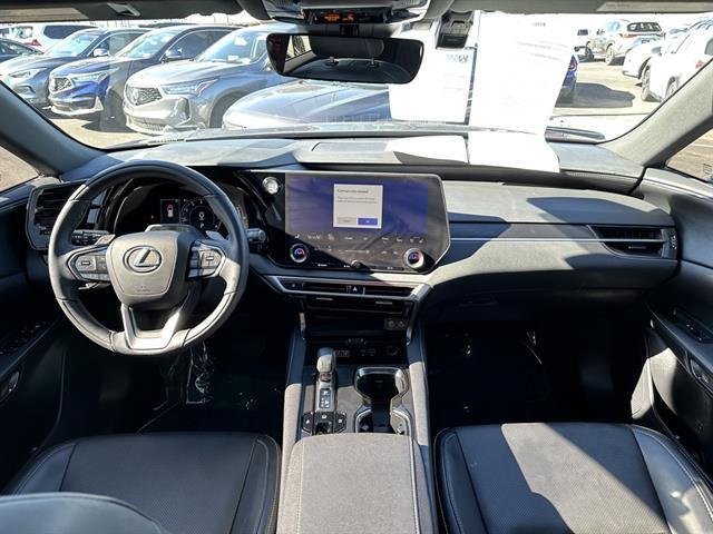 2024 Lexus RX Premium Tucson AZ