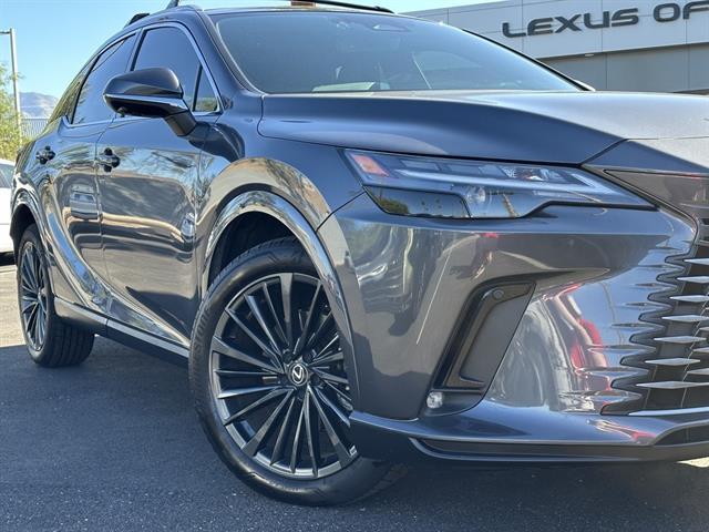 2024 Lexus RX Premium Tucson AZ