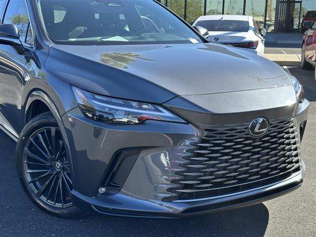 2024 Lexus RX Premium Tucson AZ